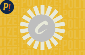 Imagen del logo del Partido Conservador Colombiano