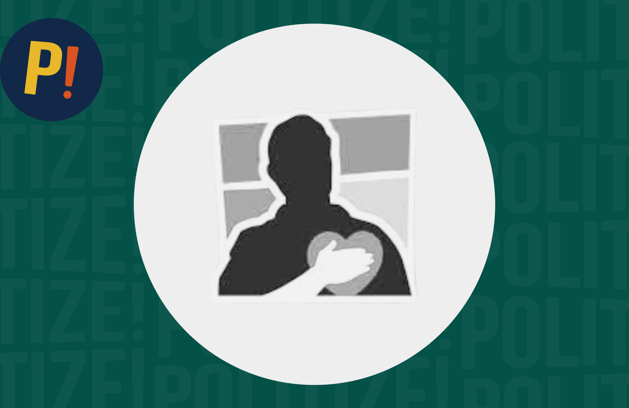 Imagen de capa del partido Centro Democrático en Colombia