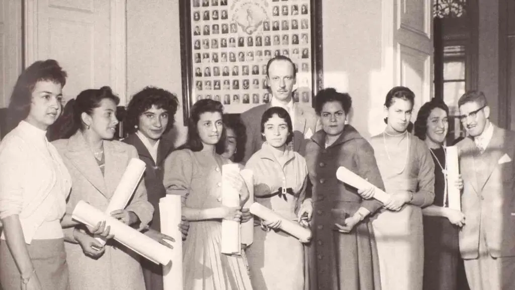 Mujeres y derecho al voto en Colombia